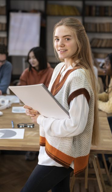 Student Recruiting in Ukraine