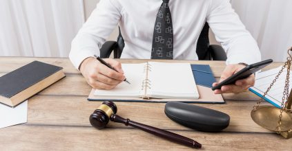 Legalization and Legal Services for Foreigners