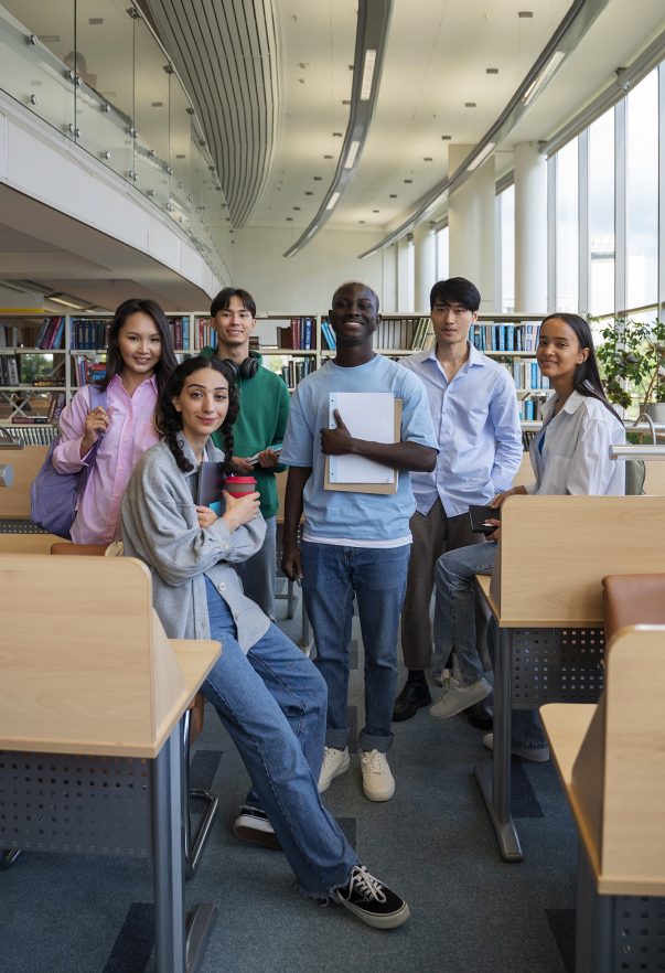Student Recruiting in Ukraine