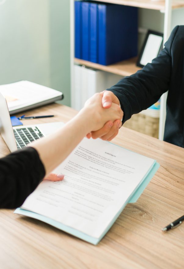 Legalization and Legal Services for Foreigners