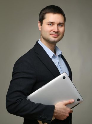 Leonid Viktorov